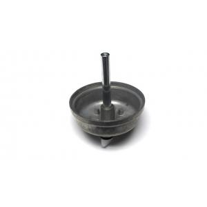 Aluminium Filter bowl cav